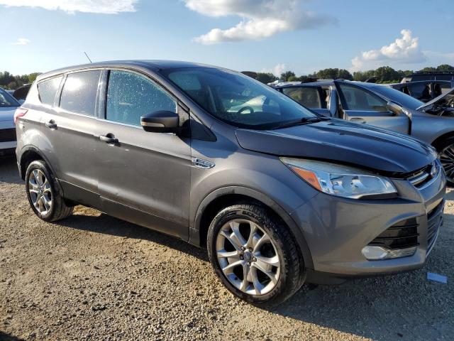 Photo 3 VIN: 1FMCU9H9XDUA10067 - FORD ESCAPE SEL 