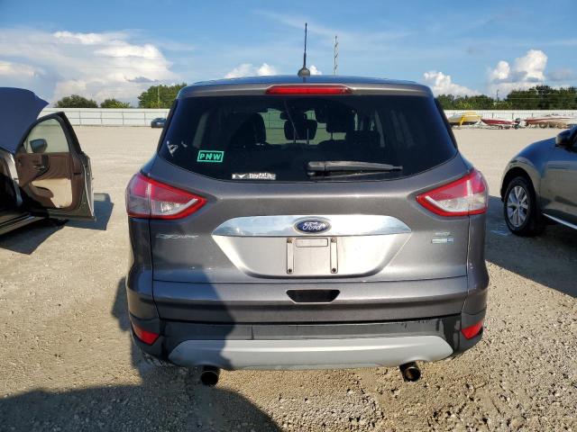 Photo 5 VIN: 1FMCU9H9XDUA10067 - FORD ESCAPE SEL 