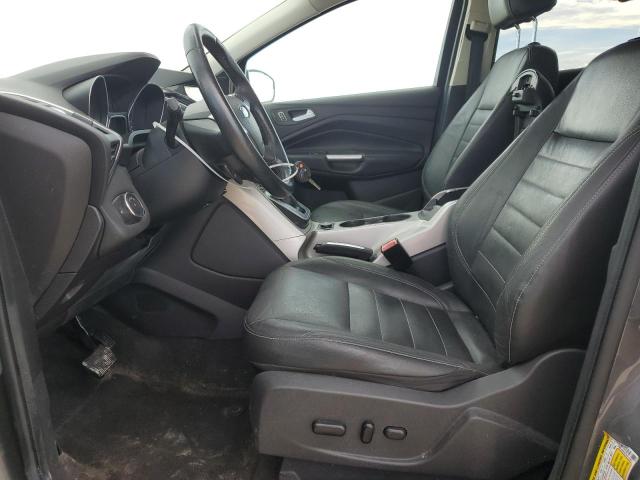 Photo 6 VIN: 1FMCU9H9XDUA10067 - FORD ESCAPE SEL 