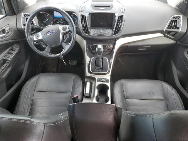 Photo 7 VIN: 1FMCU9H9XDUA10067 - FORD ESCAPE SEL 