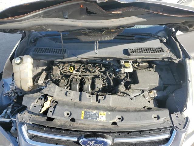 Photo 11 VIN: 1FMCU9H9XDUA21344 - FORD ESCAPE SEL 