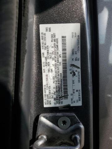 Photo 12 VIN: 1FMCU9H9XDUA21344 - FORD ESCAPE SEL 