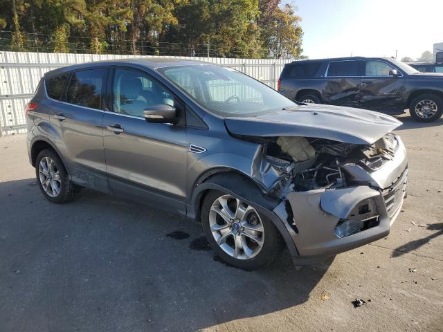 Photo 3 VIN: 1FMCU9H9XDUA21344 - FORD ESCAPE SEL 