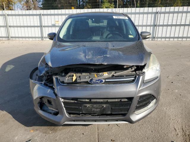 Photo 4 VIN: 1FMCU9H9XDUA21344 - FORD ESCAPE SEL 