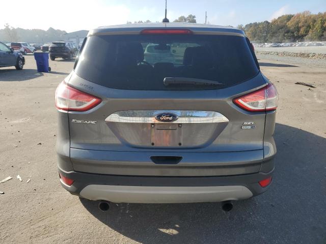 Photo 5 VIN: 1FMCU9H9XDUA21344 - FORD ESCAPE SEL 