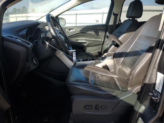 Photo 6 VIN: 1FMCU9H9XDUA21344 - FORD ESCAPE SEL 