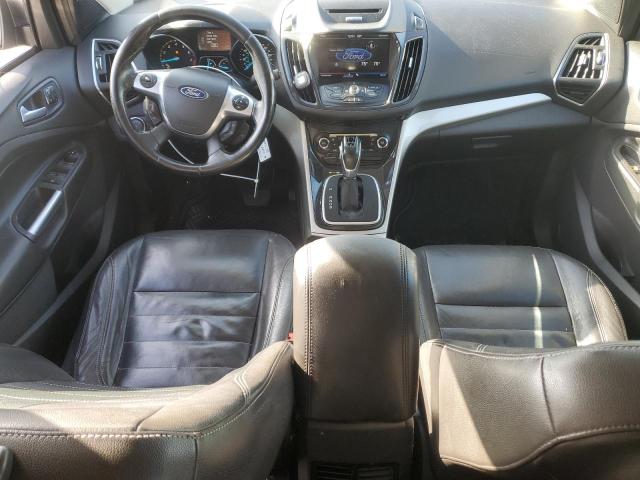 Photo 7 VIN: 1FMCU9H9XDUA21344 - FORD ESCAPE SEL 