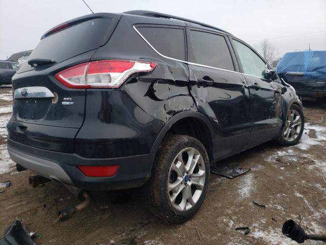 Photo 2 VIN: 1FMCU9H9XDUA35129 - FORD ESCAPE SEL 