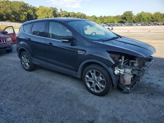 Photo 3 VIN: 1FMCU9H9XDUA54277 - FORD ESCAPE SEL 