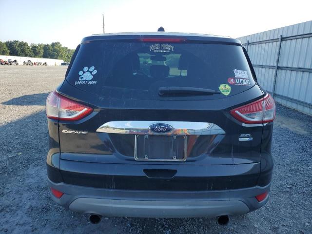 Photo 5 VIN: 1FMCU9H9XDUA54277 - FORD ESCAPE SEL 