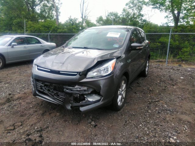 Photo 1 VIN: 1FMCU9H9XDUA57017 - FORD ESCAPE 