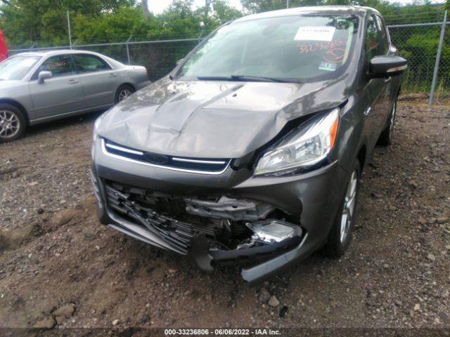 Photo 5 VIN: 1FMCU9H9XDUA57017 - FORD ESCAPE 