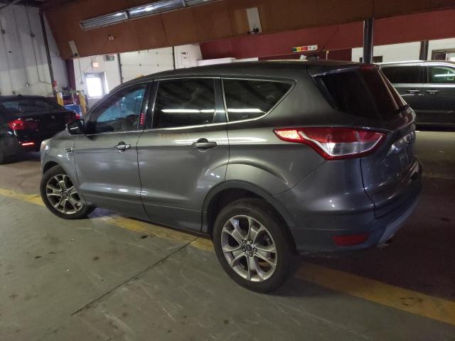 Photo 1 VIN: 1FMCU9H9XDUA60029 - FORD ESCAPE 