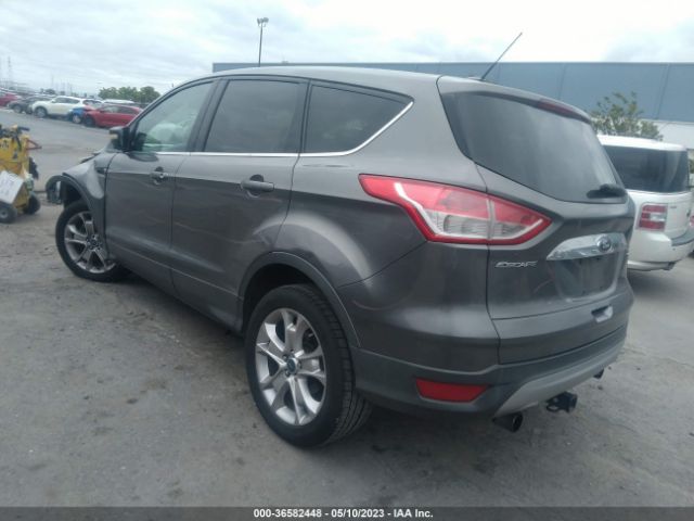 Photo 2 VIN: 1FMCU9H9XDUA60340 - FORD ESCAPE 