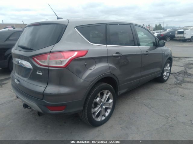 Photo 3 VIN: 1FMCU9H9XDUA60340 - FORD ESCAPE 