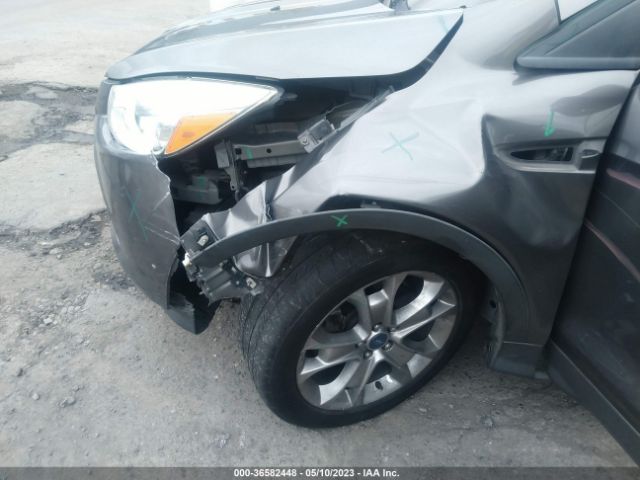 Photo 5 VIN: 1FMCU9H9XDUA60340 - FORD ESCAPE 