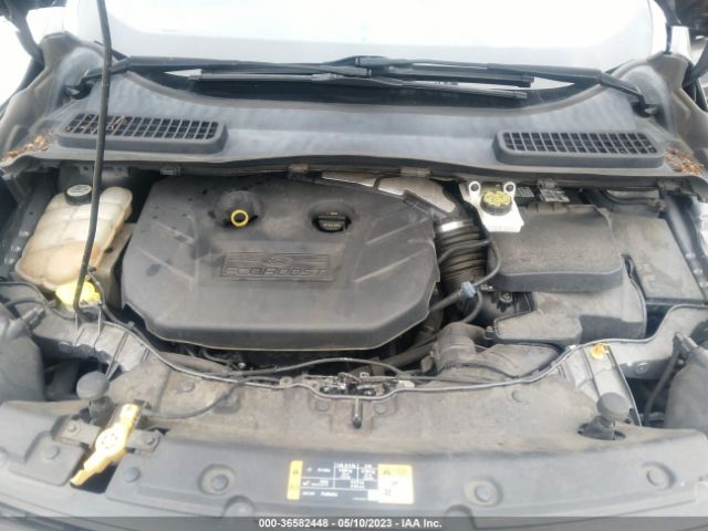 Photo 9 VIN: 1FMCU9H9XDUA60340 - FORD ESCAPE 