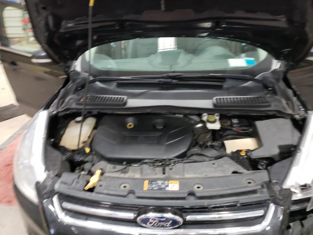 Photo 6 VIN: 1FMCU9H9XDUA84685 - FORD ESCAPE SEL 