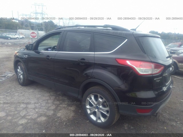 Photo 2 VIN: 1FMCU9H9XDUA97386 - FORD ESCAPE 