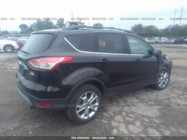 Photo 3 VIN: 1FMCU9H9XDUA97386 - FORD ESCAPE 