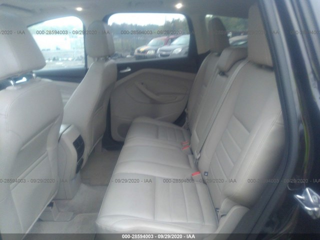 Photo 7 VIN: 1FMCU9H9XDUA97386 - FORD ESCAPE 