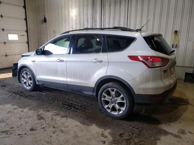 Photo 1 VIN: 1FMCU9H9XDUB05566 - FORD ESCAPE SEL 