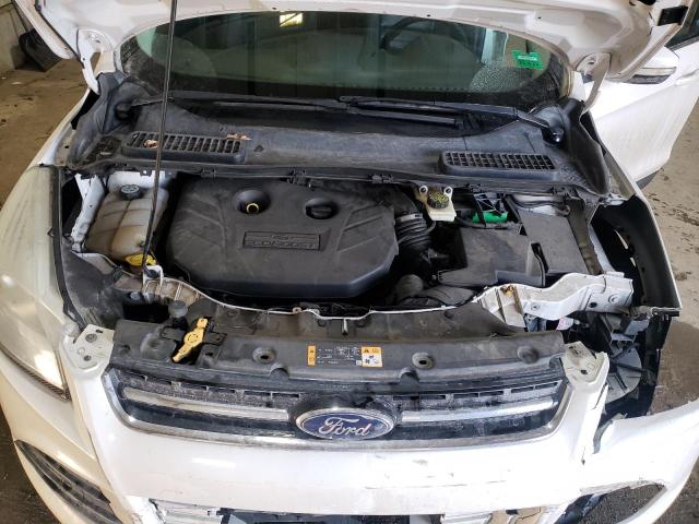 Photo 11 VIN: 1FMCU9H9XDUB05566 - FORD ESCAPE SEL 