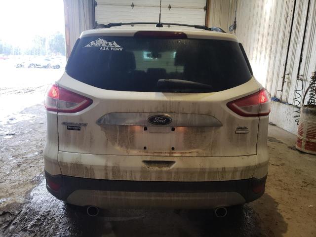 Photo 5 VIN: 1FMCU9H9XDUB05566 - FORD ESCAPE SEL 