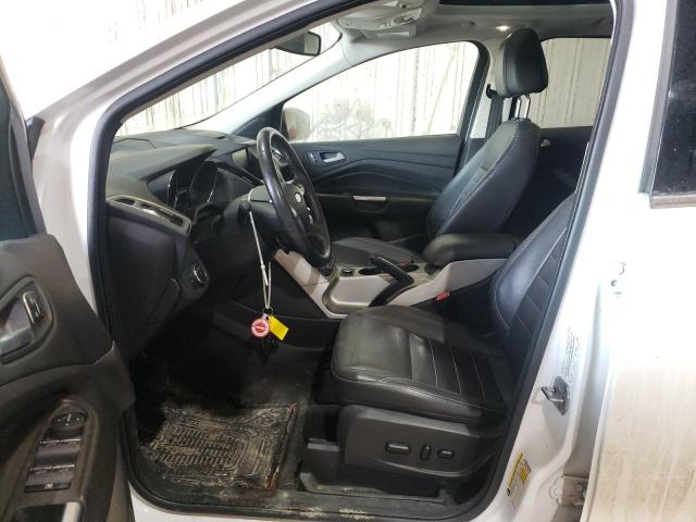 Photo 6 VIN: 1FMCU9H9XDUB05566 - FORD ESCAPE SEL 