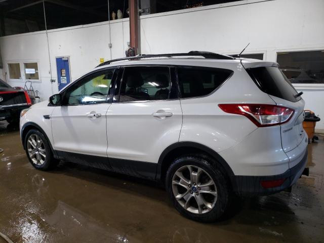 Photo 1 VIN: 1FMCU9H9XDUB08449 - FORD ESCAPE SEL 