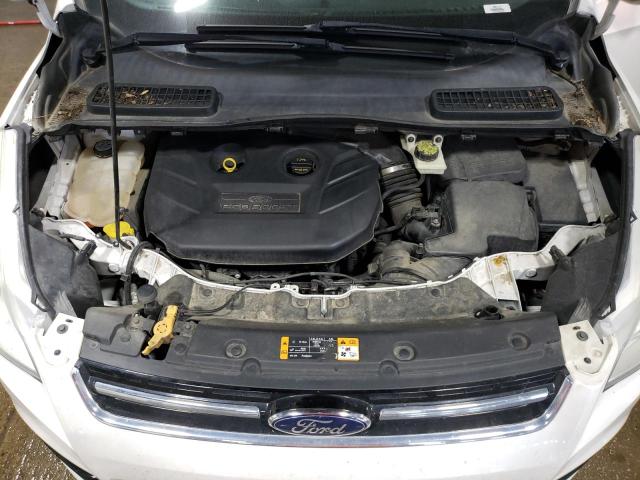 Photo 11 VIN: 1FMCU9H9XDUB08449 - FORD ESCAPE SEL 