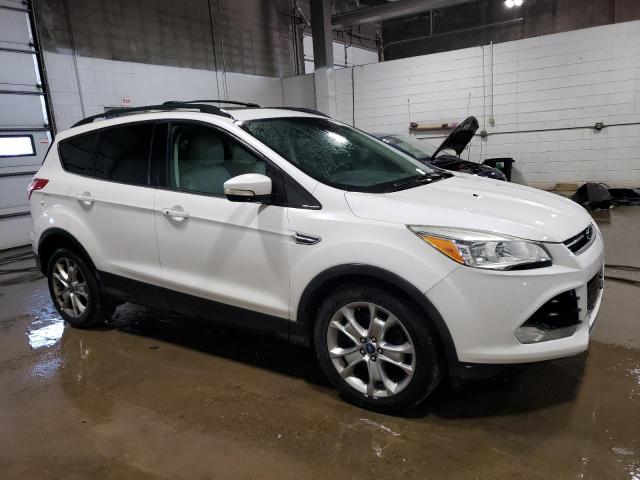 Photo 3 VIN: 1FMCU9H9XDUB08449 - FORD ESCAPE SEL 