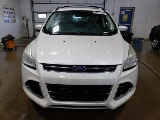 Photo 4 VIN: 1FMCU9H9XDUB08449 - FORD ESCAPE SEL 