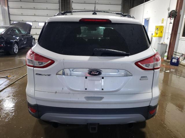 Photo 5 VIN: 1FMCU9H9XDUB08449 - FORD ESCAPE SEL 