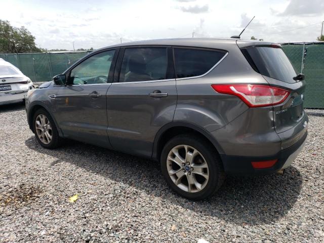 Photo 1 VIN: 1FMCU9H9XDUB35280 - FORD ESCAPE SEL 