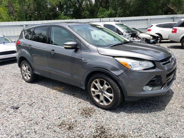 Photo 3 VIN: 1FMCU9H9XDUB35280 - FORD ESCAPE SEL 