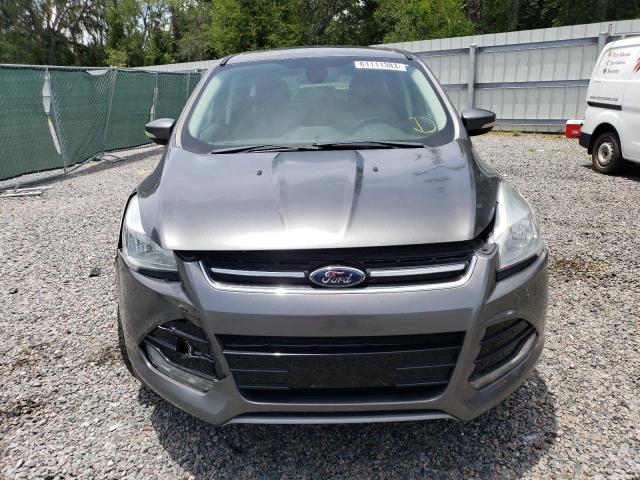 Photo 4 VIN: 1FMCU9H9XDUB35280 - FORD ESCAPE SEL 