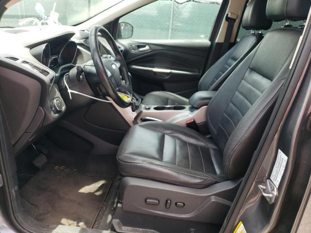 Photo 6 VIN: 1FMCU9H9XDUB35280 - FORD ESCAPE SEL 