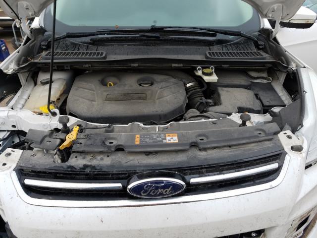 Photo 6 VIN: 1FMCU9H9XDUB38793 - FORD ESCAPE SEL 