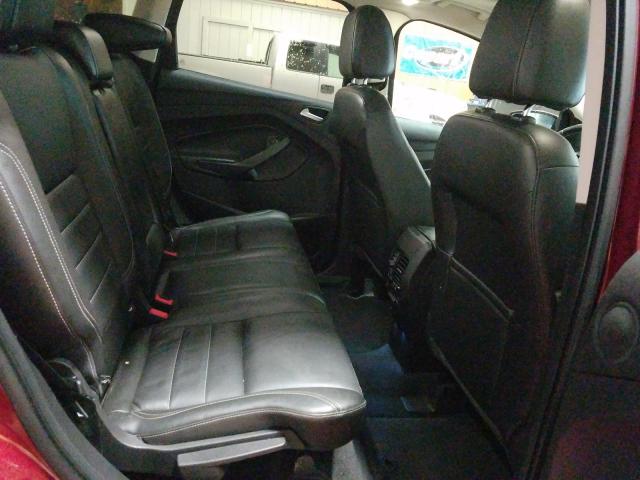 Photo 5 VIN: 1FMCU9H9XDUC77144 - FORD ESCAPE SEL 