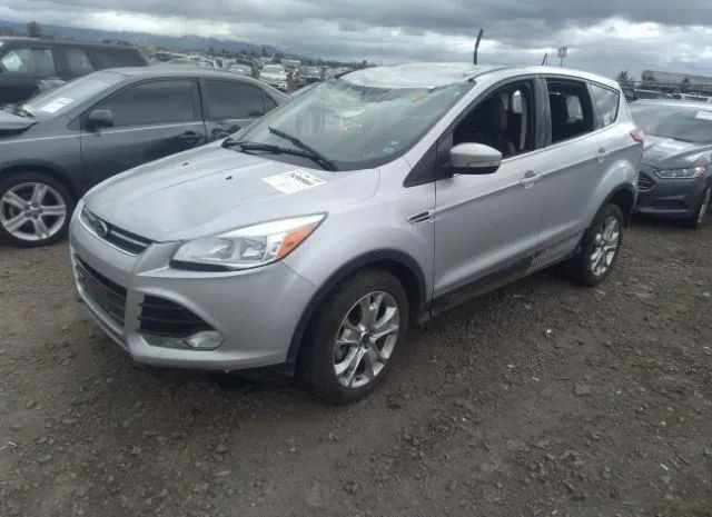 Photo 1 VIN: 1FMCU9H9XDUD02818 - FORD ESCAPE 