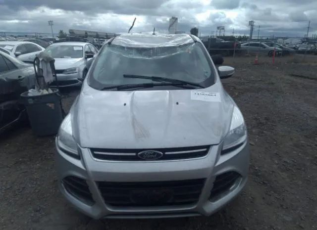 Photo 5 VIN: 1FMCU9H9XDUD02818 - FORD ESCAPE 