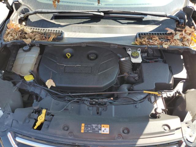 Photo 10 VIN: 1FMCU9H9XDUD66180 - FORD ESCAPE SEL 