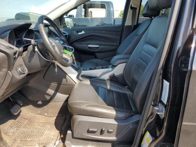 Photo 6 VIN: 1FMCU9H9XDUD66180 - FORD ESCAPE SEL 