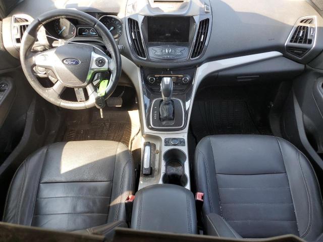 Photo 7 VIN: 1FMCU9H9XDUD66180 - FORD ESCAPE SEL 