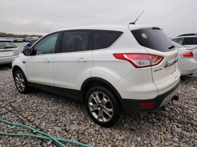 Photo 1 VIN: 1FMCU9H9XDUD84274 - FORD ESCAPE 