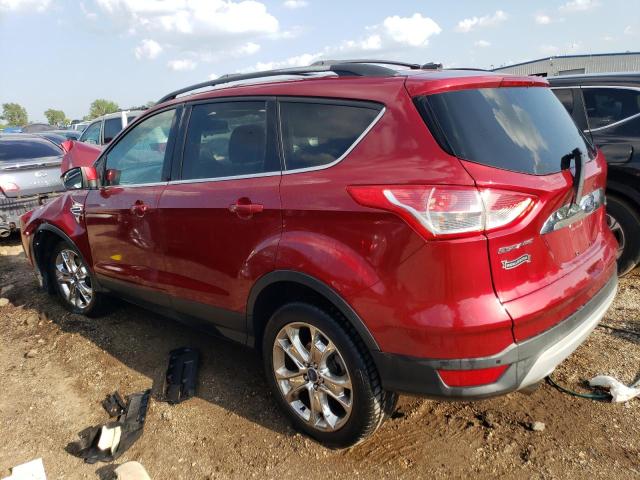 Photo 1 VIN: 1FMCU9H9XDUD84288 - FORD ESCAPE SEL 