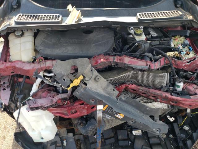 Photo 10 VIN: 1FMCU9H9XDUD84288 - FORD ESCAPE SEL 