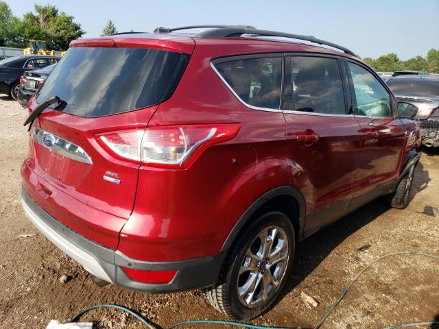 Photo 2 VIN: 1FMCU9H9XDUD84288 - FORD ESCAPE SEL 