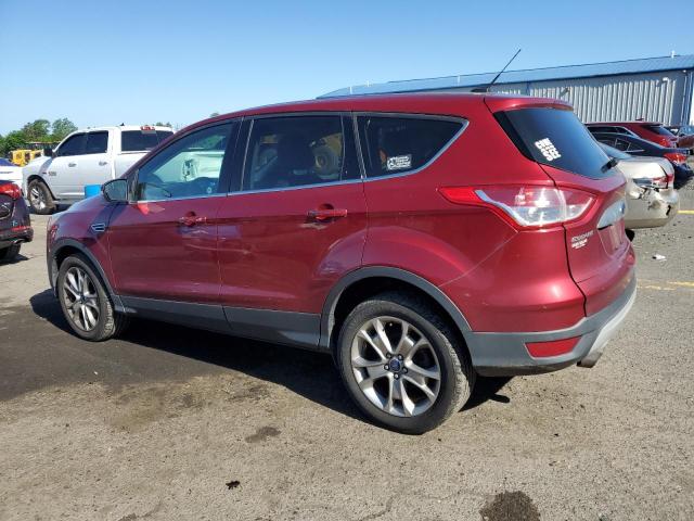 Photo 1 VIN: 1FMCU9H9XDUD86803 - FORD ESCAPE 